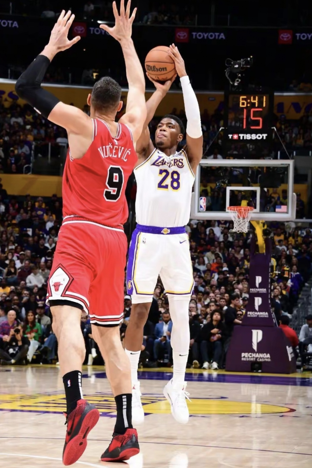 关于美国男篮绝地反击公牛,乔治爆发神勇的信息 关于美国男篮绝地反击公牛,乔治爆发神勇的信息