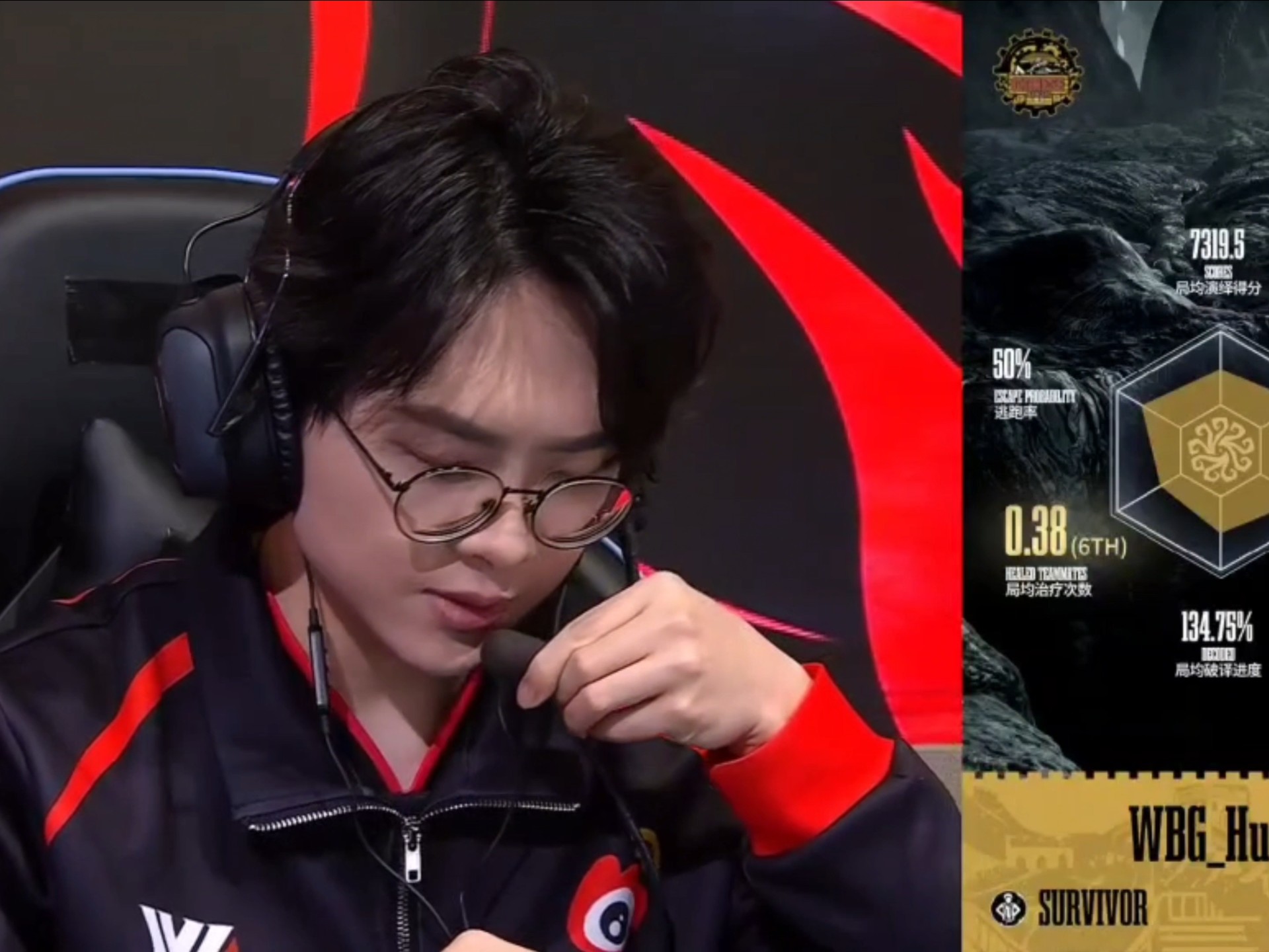 WBG碾压NS，ShowMaker统治全场的简单介绍