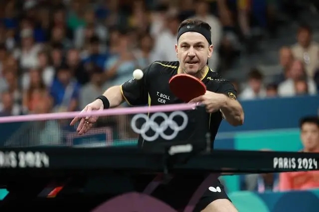 韩国乒乓球队绝杀瑞典乒乓球队,波尔高光表现的简单介绍 韩国乒乓球队绝杀瑞典乒乓球队,波尔高光表现的简单介绍