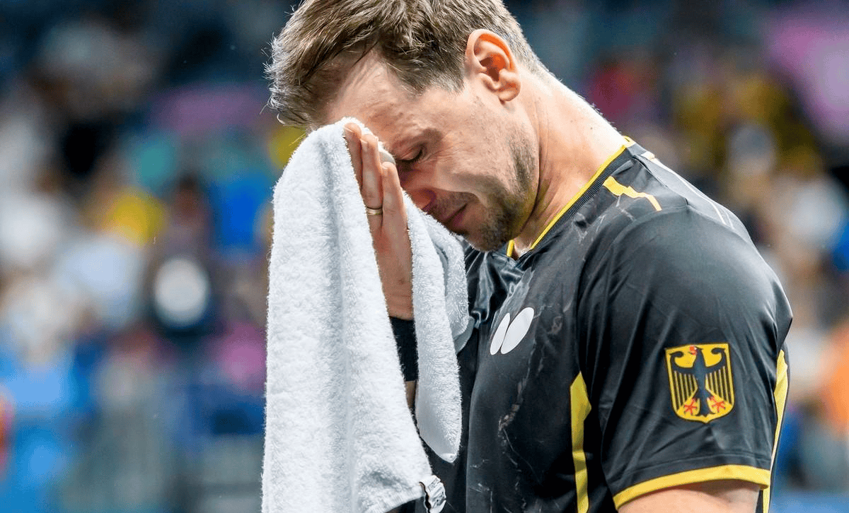 韩国乒乓球队绝杀瑞典乒乓球队,波尔高光表现的简单介绍 韩国乒乓球队绝杀瑞典乒乓球队,波尔高光表现的简单介绍