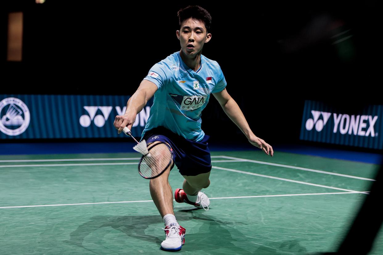 包含法国羽毛球队翻盘中国羽毛球队，安赛龙关键制胜的词条