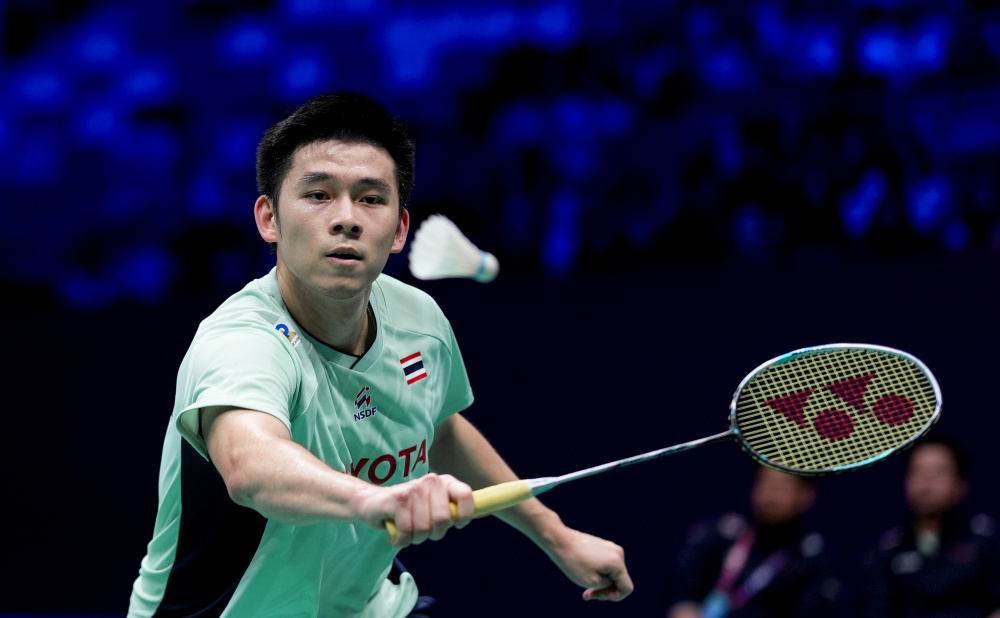 关于印尼羽毛球队强势泰国羽毛球队,戴资颖统治全场的信息 关于印尼羽毛球队强势泰国羽毛球队,戴资颖统治全场的信息