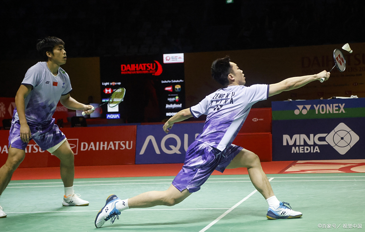 关于丹麦羽毛球队轻取韩国羽毛球队，陶菲克打破历史纪录的信息