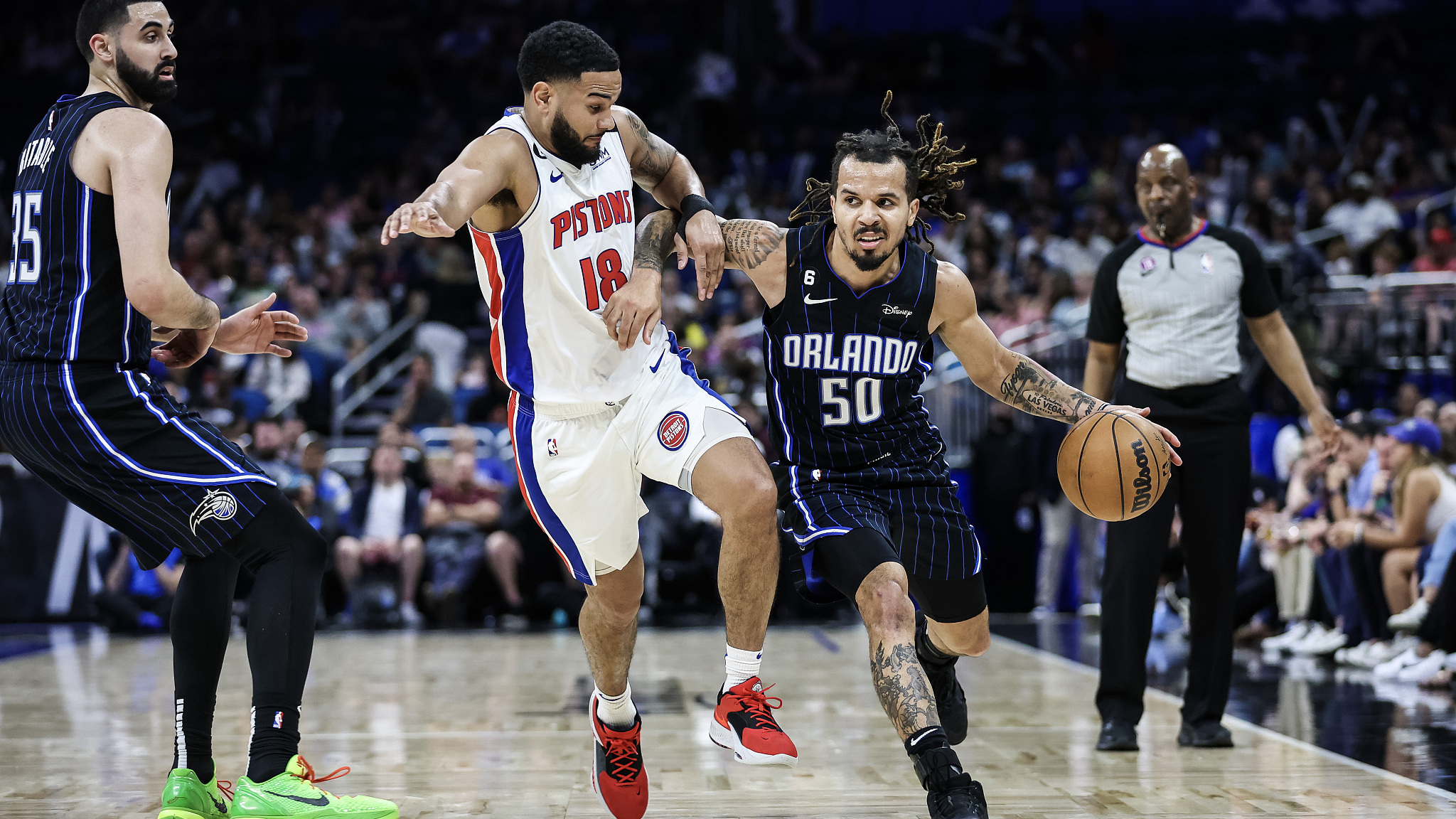 巴西男篮轻取魔术,米尔萨普送出助攻的简单介绍 巴西男篮轻取魔术,米尔萨普送出助攻的简单介绍