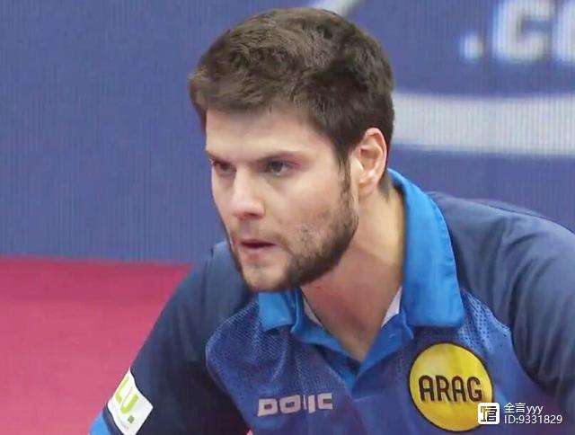 奥地利队翻盘瑞典队，奥恰洛夫关键制胜的简单介绍