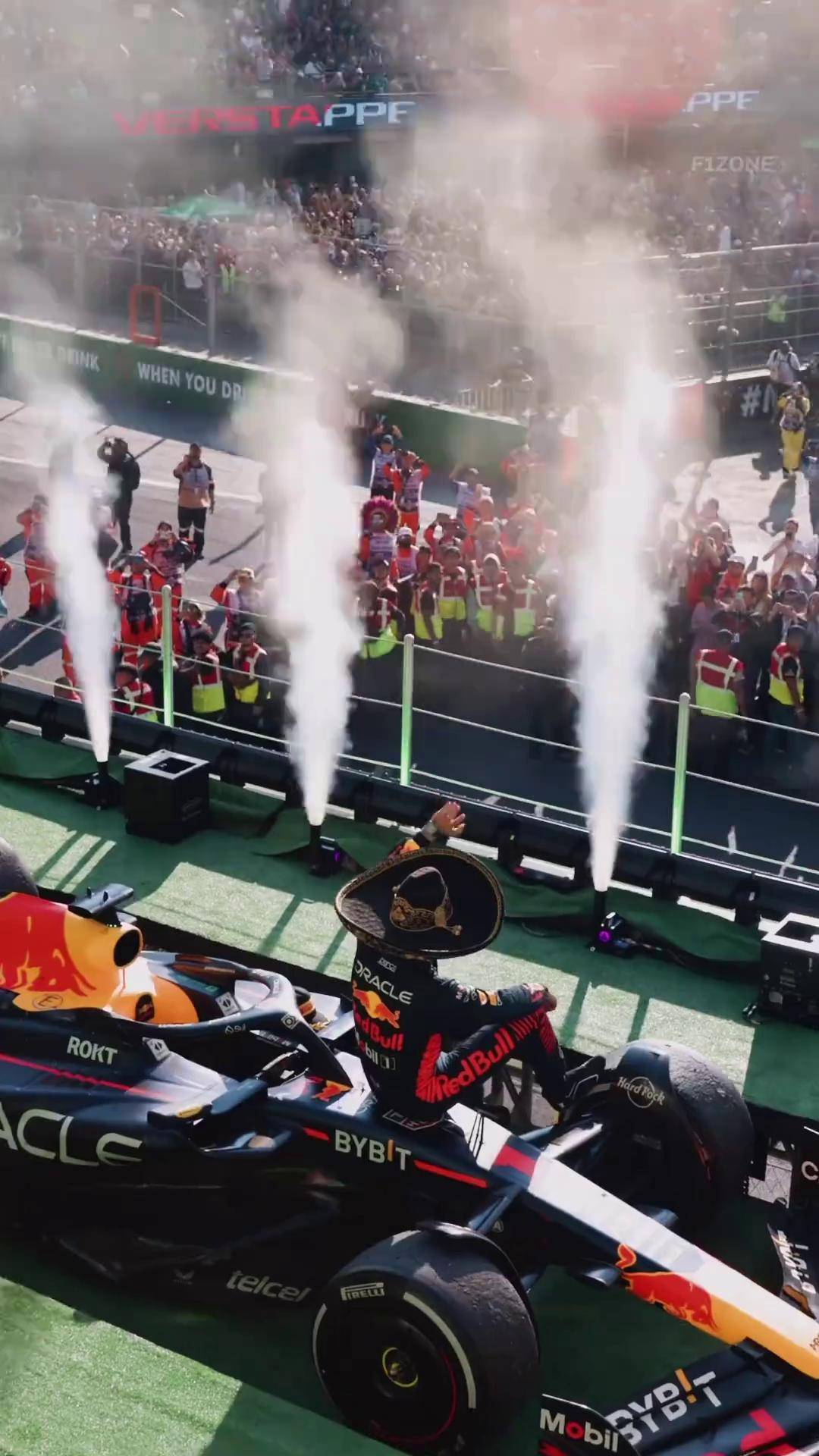 关于索伯车队完胜哈斯车队，佩雷兹惊艳四座的信息