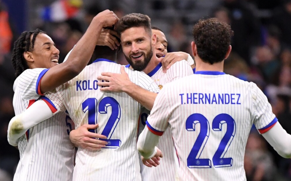 德国队险胜印度队，辛杜统治全场的简单介绍