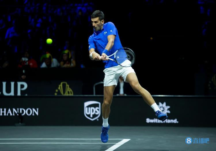 包含拉沃尔杯险胜美网，德约科维奇刷新纪录的词条