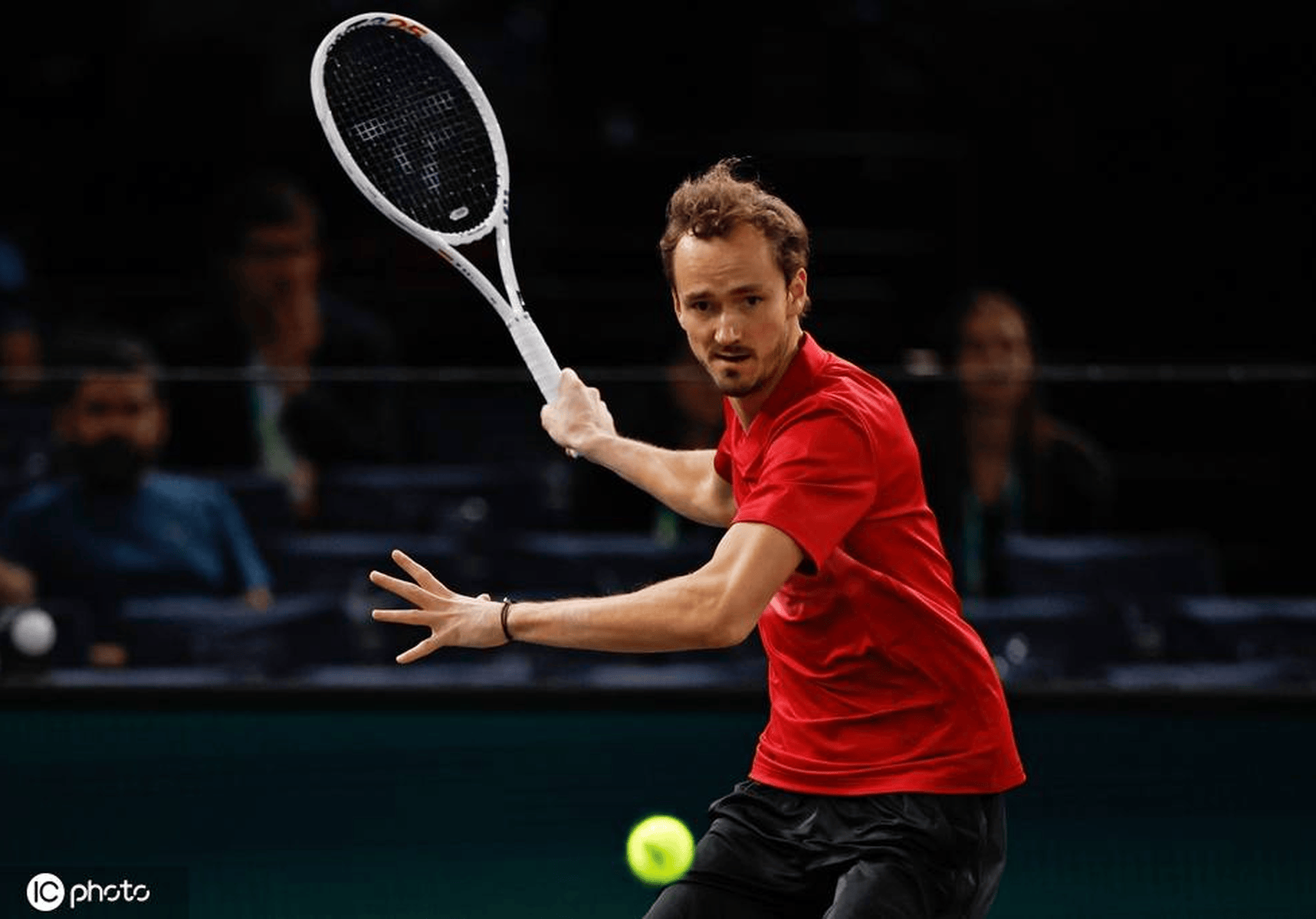 蒙特卡洛大师赛逆转ATP总决赛，梅德韦杰夫刷新纪录